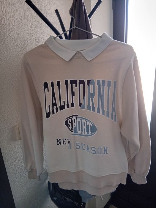 Camisola/sweatshirt