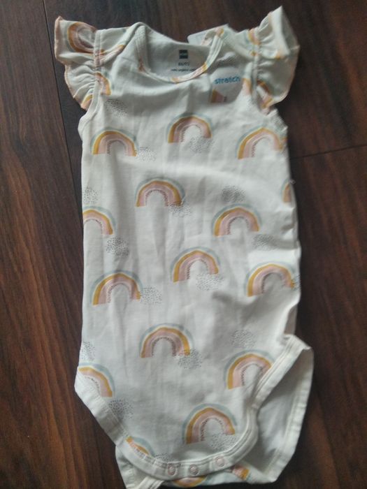 Body dla dziewczynki