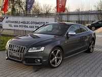 Audi A5 1.8T Android Perfekcyjny Stan