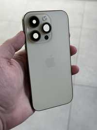 Оригінальний корпус Apple iPhone 14 Pro ( Gold )
