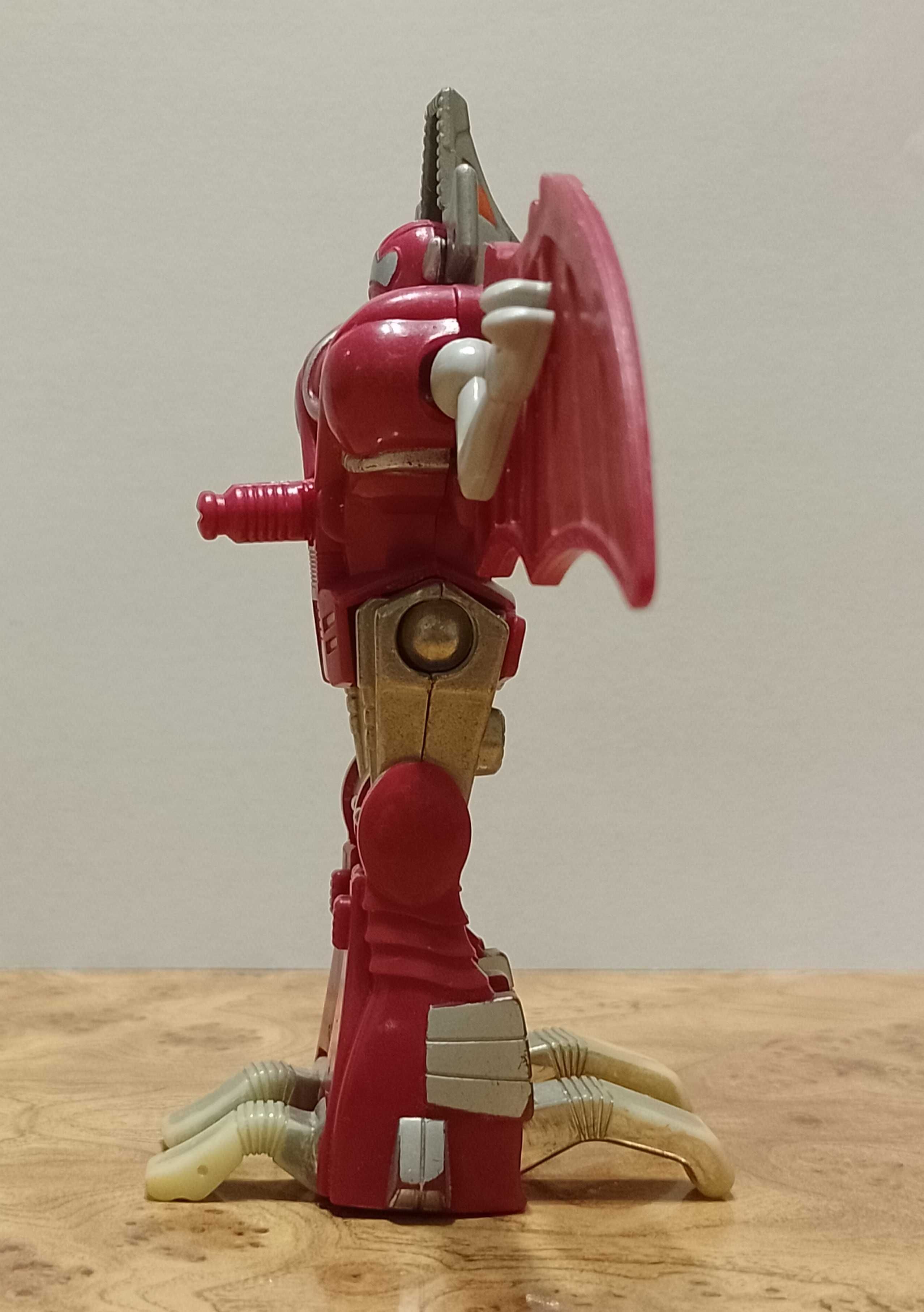 Figurka GoBots Monsterous: Weird Wing, Tonka 1986