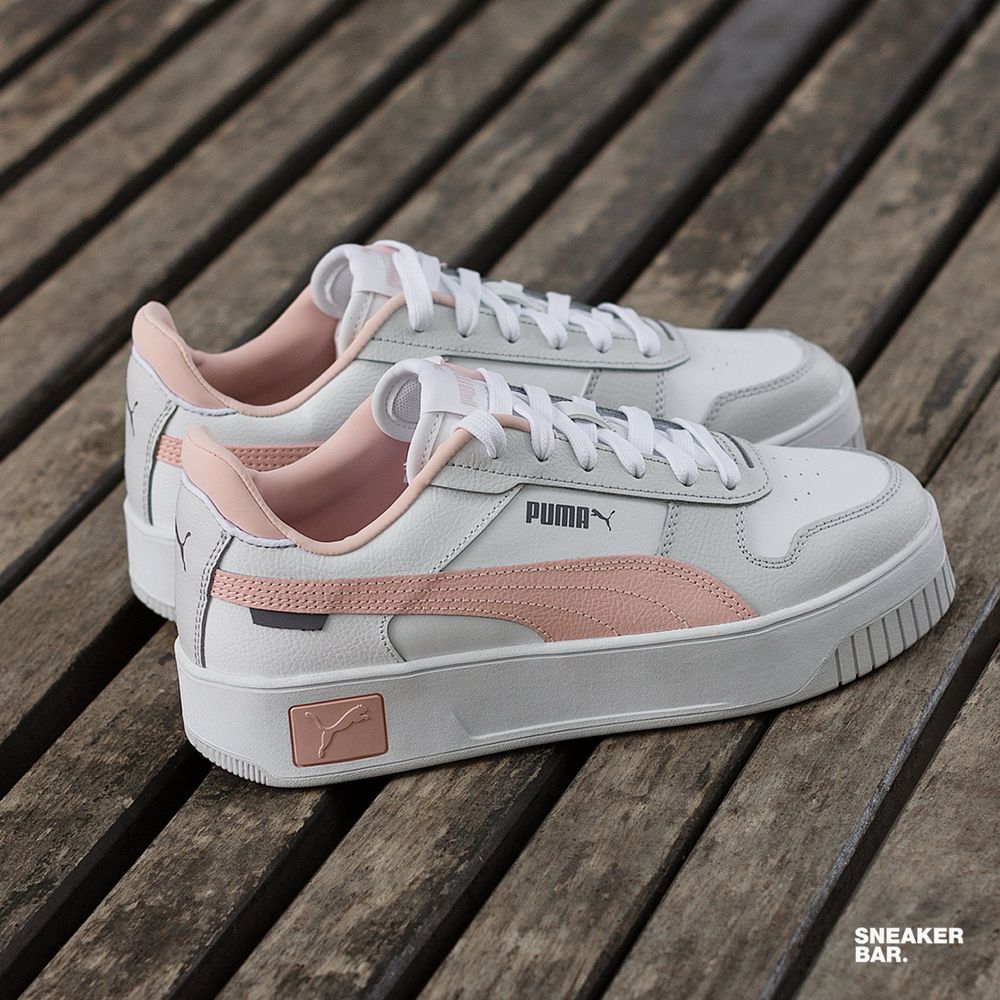 Puma Carina Street / 37.5 EUR
