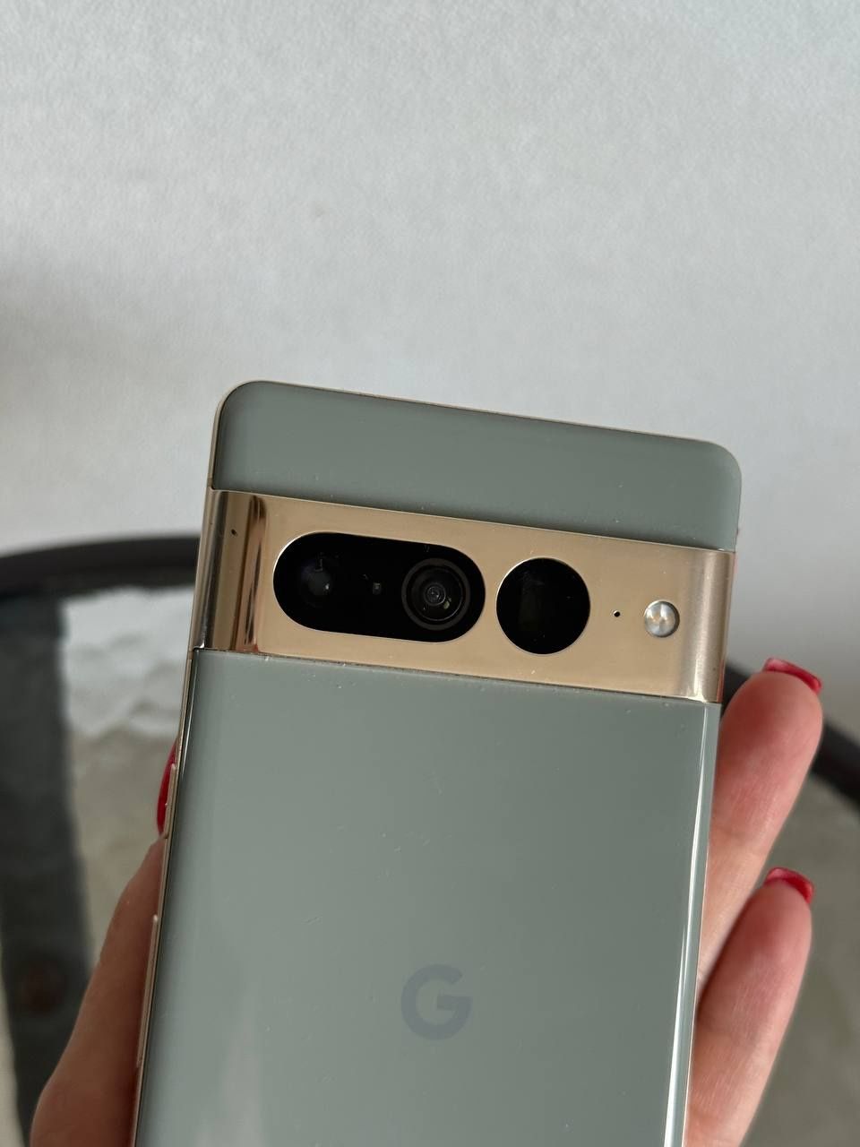 Google pixel 7 pro XL 128gb