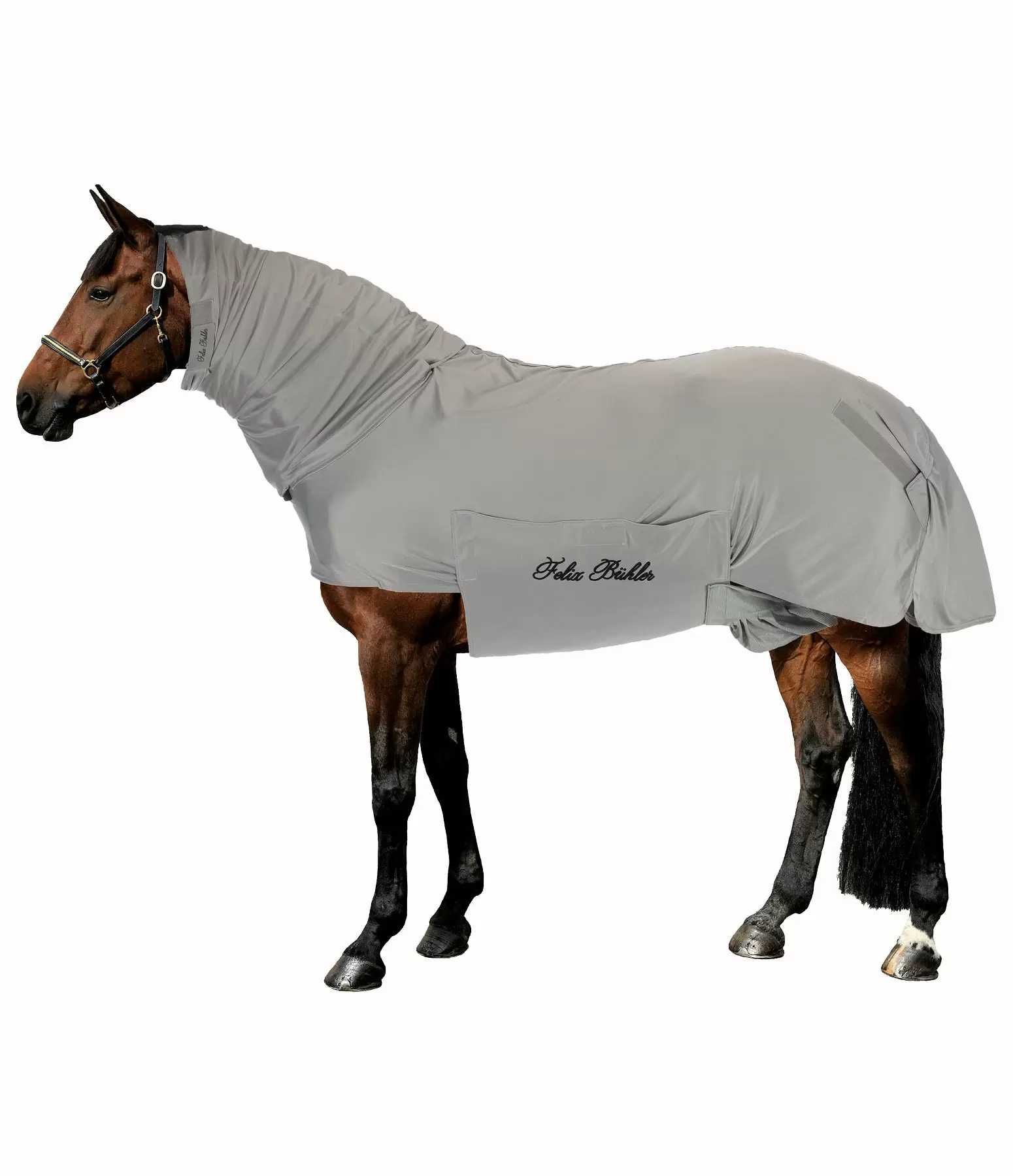 19. Derka egzemowa felix buhler GIBSON rozmiar 135 cm