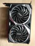 Karta graficzna Radeon RX 6500 XT 4GB MSI