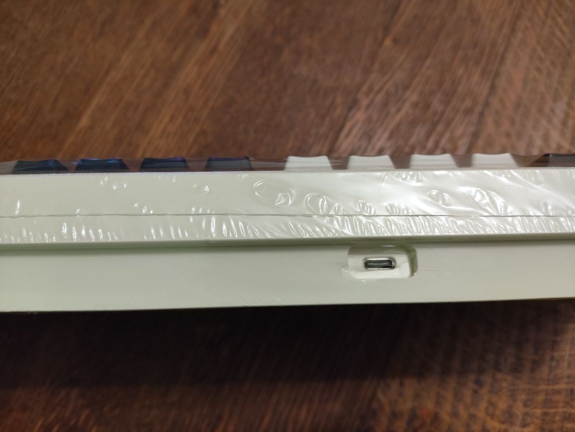 Wobkey Rainy 75 Keyboard PRO