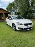 Peugeot 508 Peugeot 508 2.0 BlueHDI 180KM (nowy numer) Allure | Automat