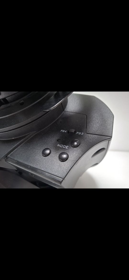 Thrustmaster T150 Pro + T3PA + TH8S