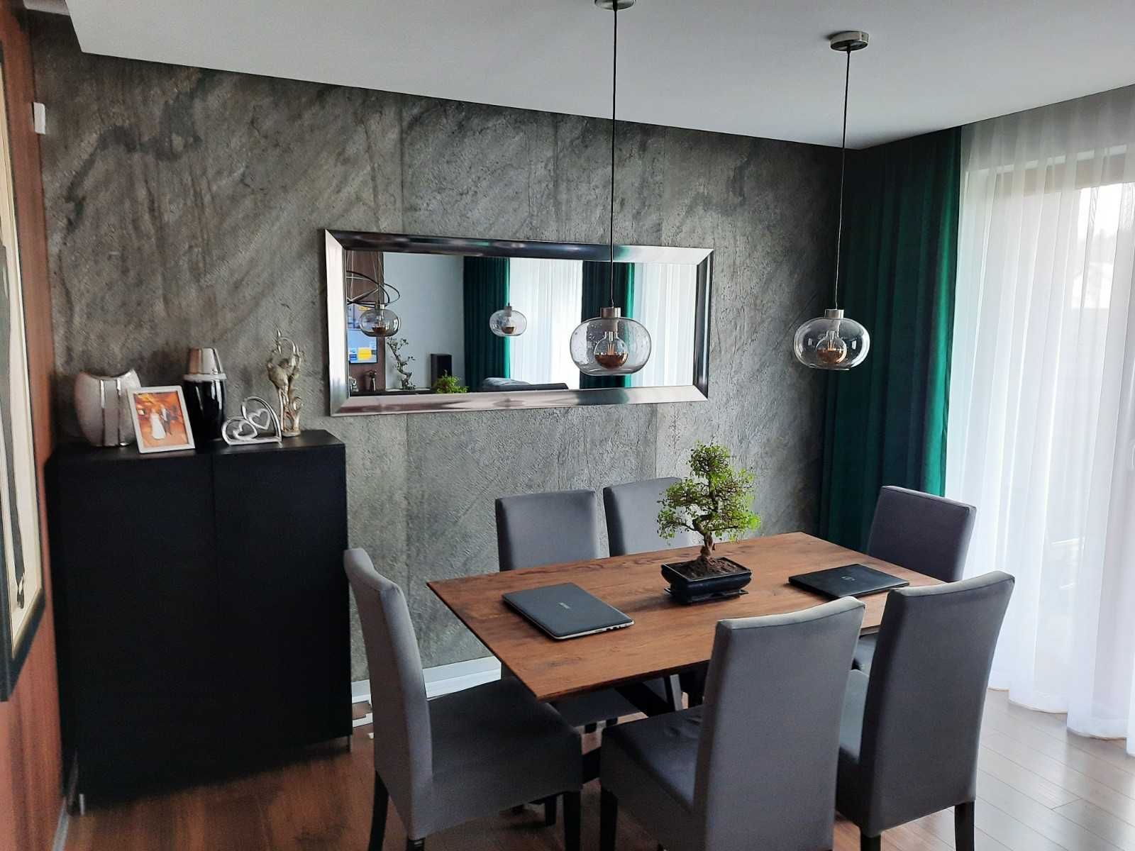 HIT Fornir kamienny Silver Shine w Rolce | Tapeta na Ściany i Elewacje