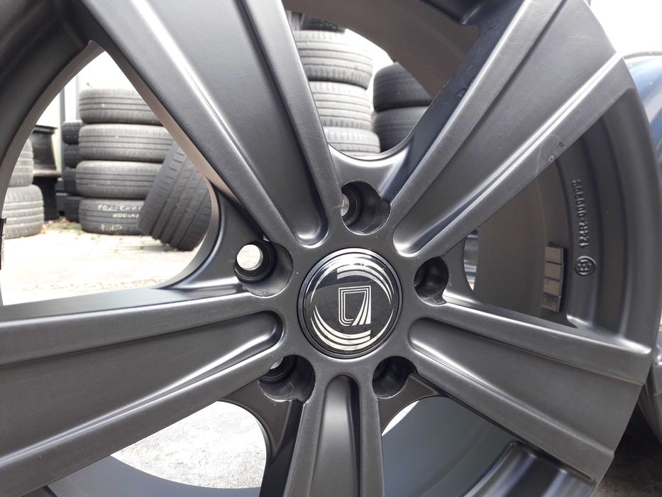 felgi 17 Karoq Kodiaq KAMIQ passat tarraco 7jx17 5x112 et40