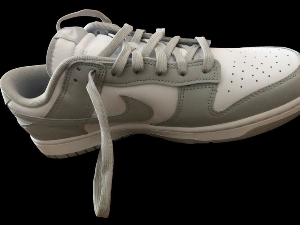 Nike dunk low retro