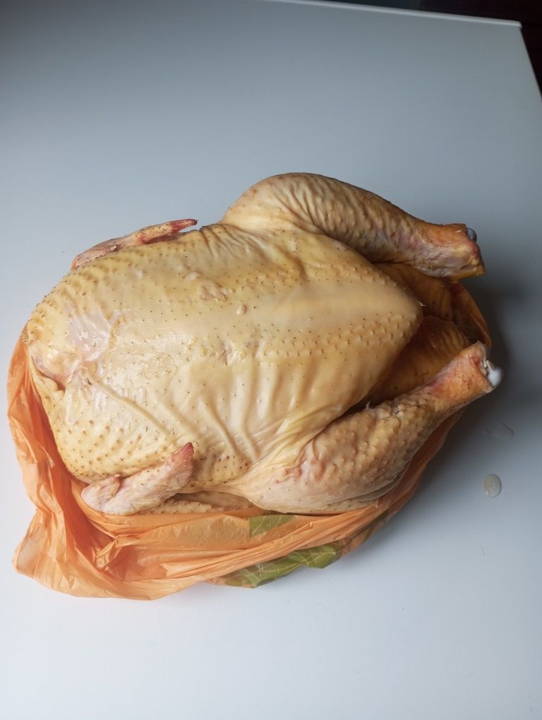 Продається Тушка бройлера