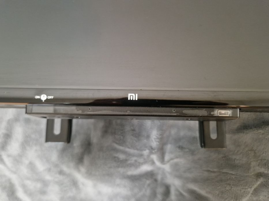 Telewizor Xiaomi 43 cale 4K smart tv