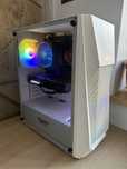 Komputer RGB | RTX3060 12gb | Ryzen 5 5600 | 32gb RAM | 1tb SSD
