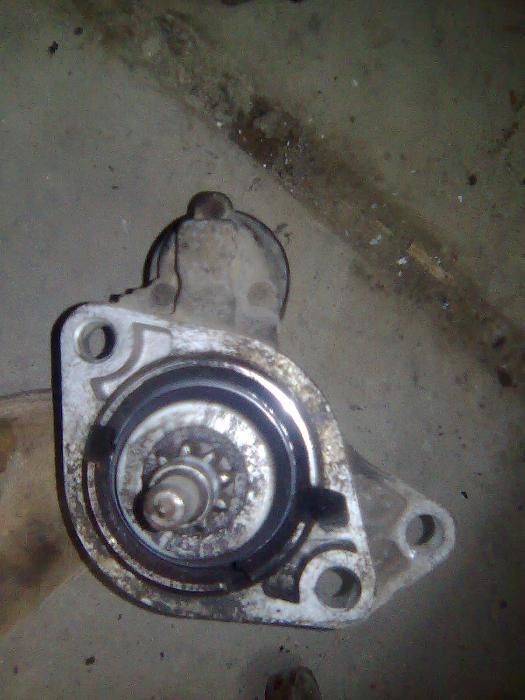 Стартер для Гольф 2, Гольф 3 Гольф 4 Пасат В 3 В 4 Форд ескорт