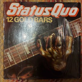 Status Quo ‎12 Gold Bars  1980 NL (VG+/NM)