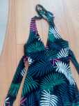 Letnia sukienka maxi Melrose