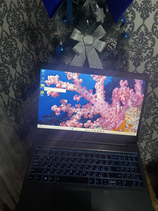 Lenovo IdeaPad Gaming L340-15 IRH