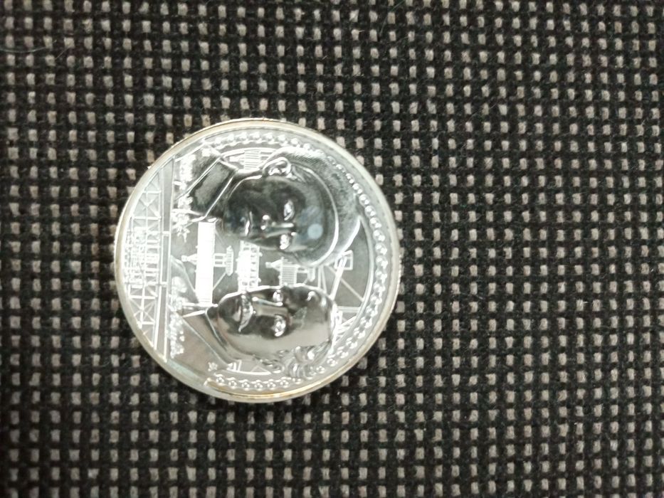 Инвестиционые серебряные монеты