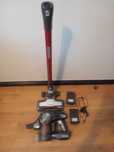 Odkurzacz pionowy Hoover Rhapsody ra22se 011