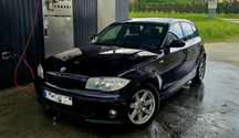 Bmw 1 E87 M2007 Sport M-Pakiet Zadbane Polecam!