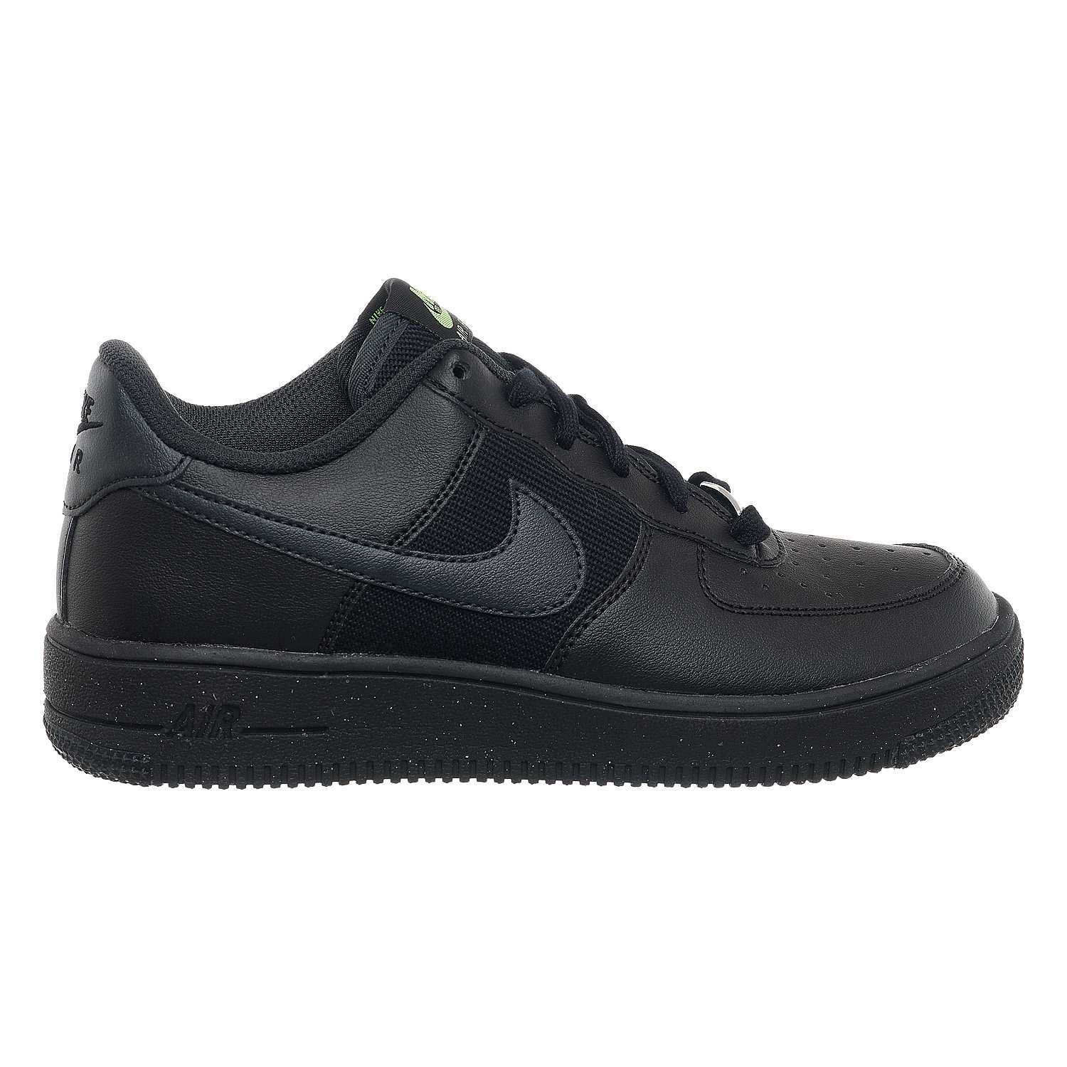 Кросівки Nike  Air Force 1 Crater Next Nature |DH8695-001| Оригінал