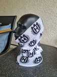 Nowa chusta wielofunkcyjna buff Husqvarna Racing 2025