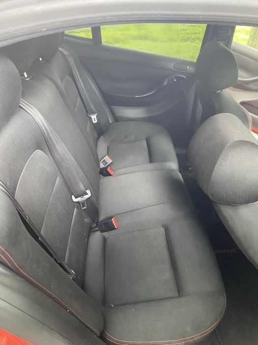 Seat leon 1 cupra r 225hp