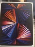 Ipad pro 12.9.  wi-fi 256G  5 geracao