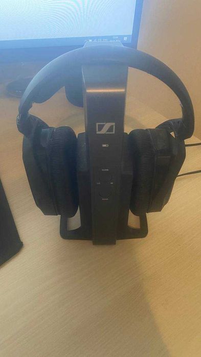 Навушники Sennheiser TR 175