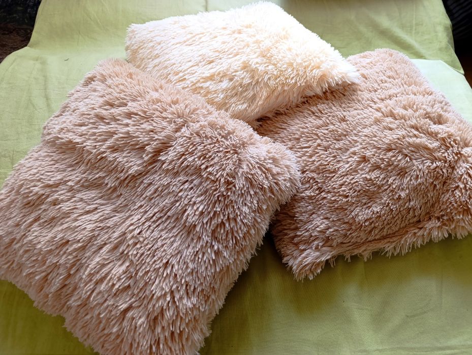 Іграшки, іграшки в'язані