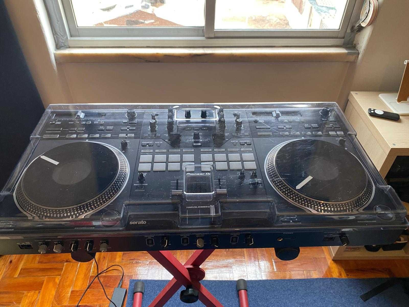Pioneer DJ DDJ-REV7