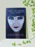 Czarownica Gabrielle Charbonnet, James Patterson