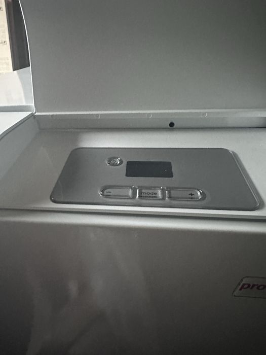 Газовий котел protherm