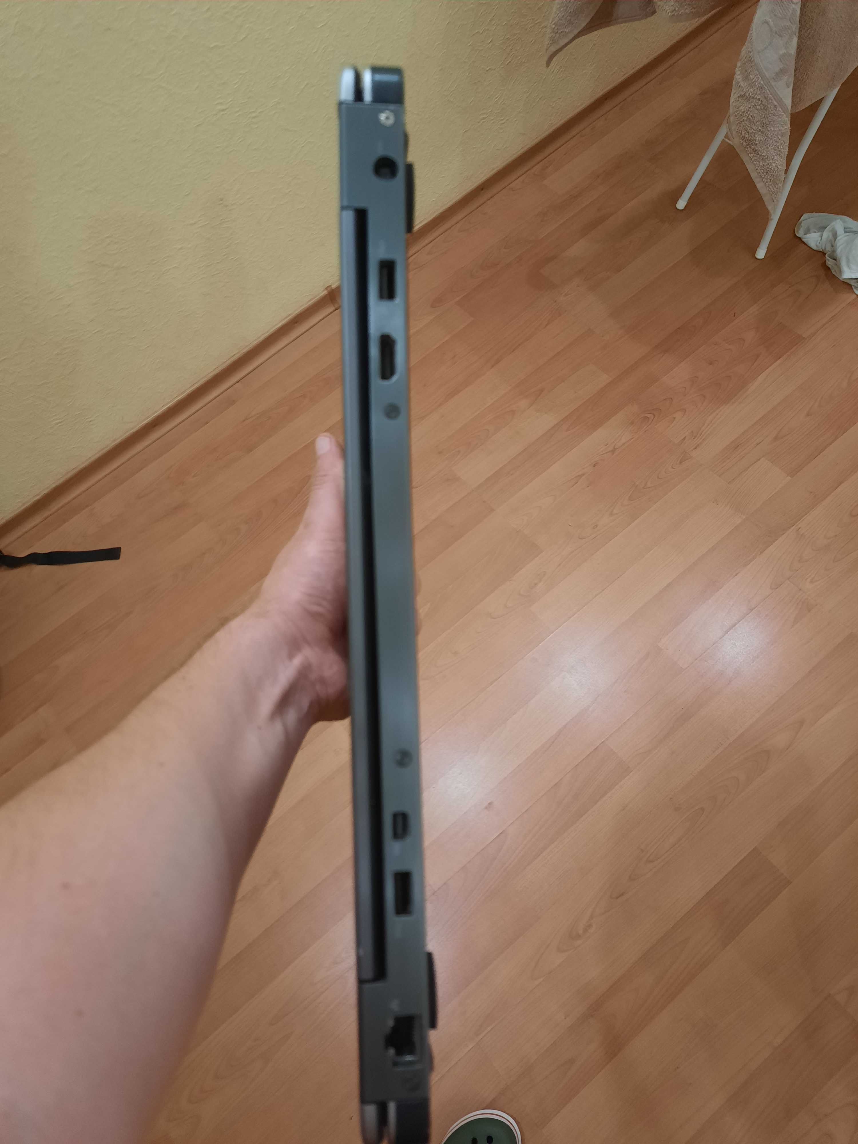 Продам ноутбук Dell Latitude E7440
