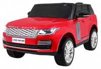 Auto na akumulator RANGE ROVER HSE 4x45W 2x12V/7Ah do 50kg