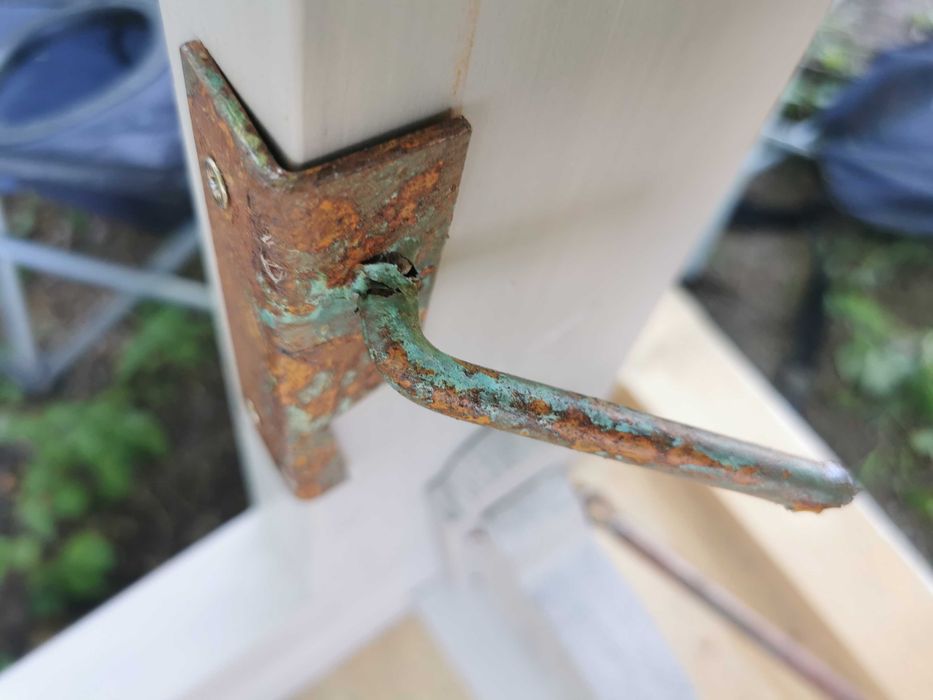 duże stoły lite drewno