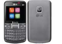 LG Dual SIM C199 como novo!