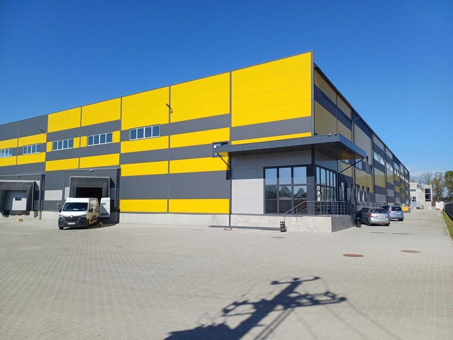 Відповідальне зберігання  на окружній