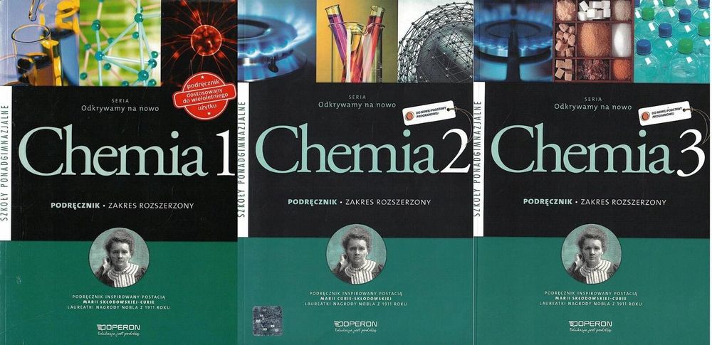 Chemia LO 1 Odkrywamy na. podr ZR w. 2015 Stanislawa Hejwowska,