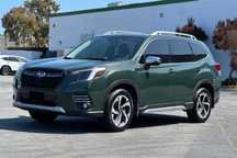 Subaru Forester 2023