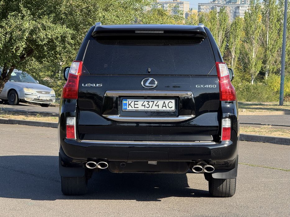 Avtoreal_kr Продажа авто, возможна рассрочка. Lexus GX460