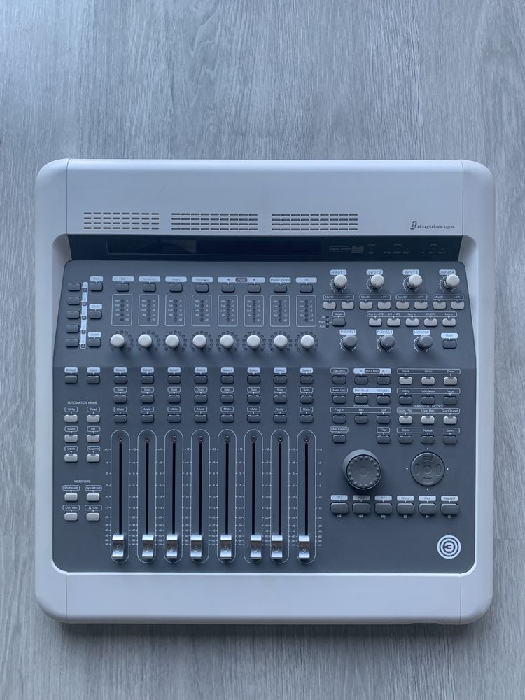 Digi 003 Console - Digidesign