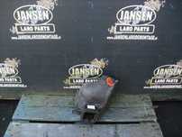 Land Rover Defender Puma Ventilador sofagem