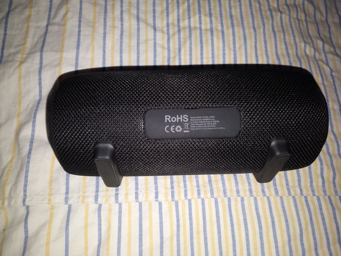 Niceboy raze 3 titan 50 vatt
