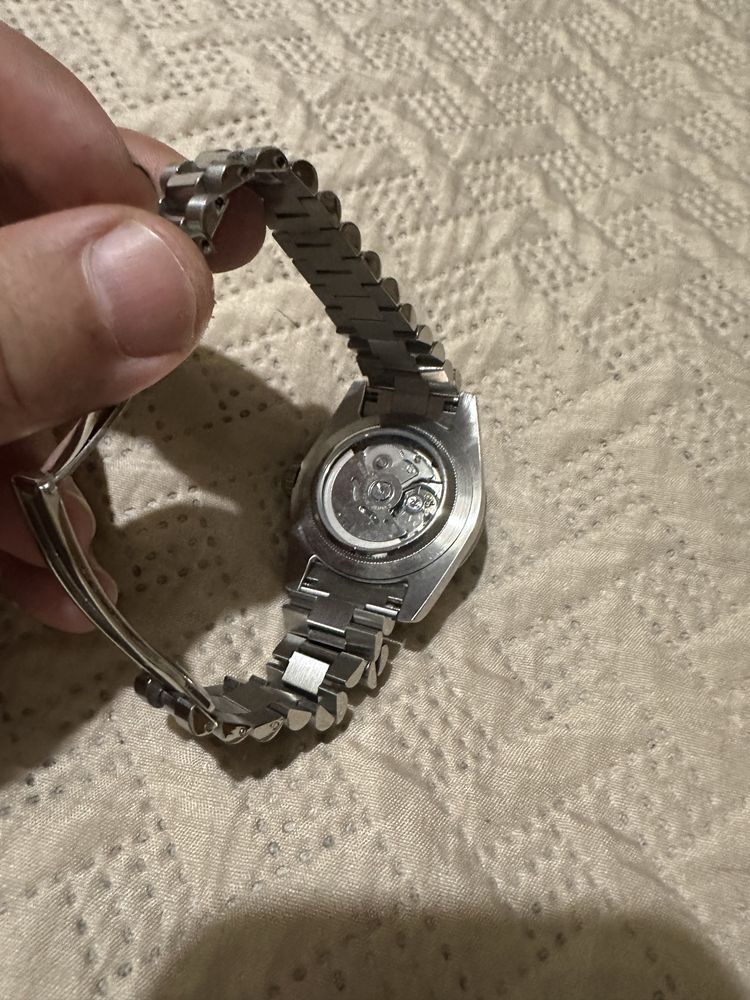 Relógio Seiko Mod