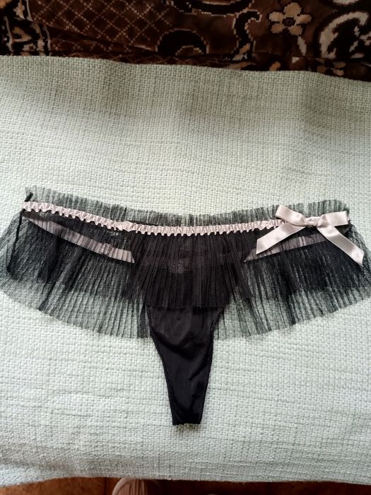 Еротичні колготи, трусики