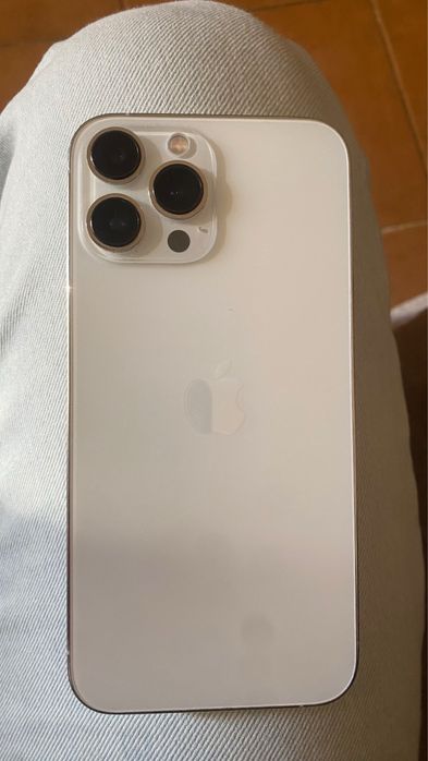 iphone 13 pro max como novo