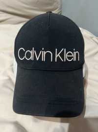 czapka Calvin Klein