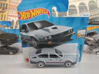 Alfa Romeo GTV6 3.0 Hot Wheels 98/250